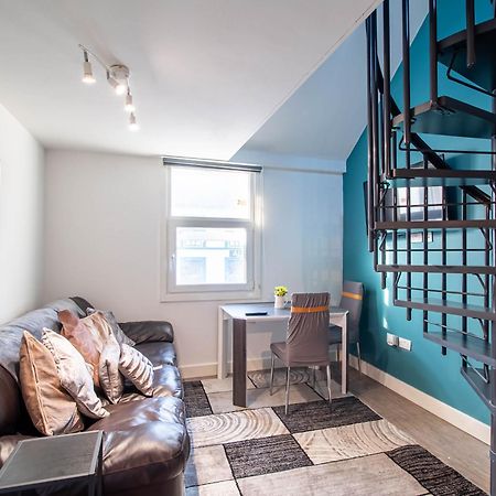 Heart Of Huddersfield Apt10 Екстериор снимка